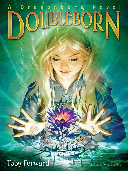 Title details for Doubleborn by Toby Forward - Available